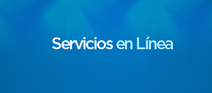 Servicios En Línea